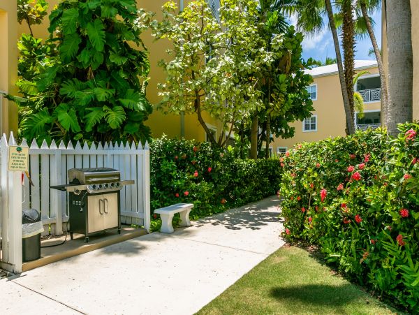 Cayman Islands Condo 966245
