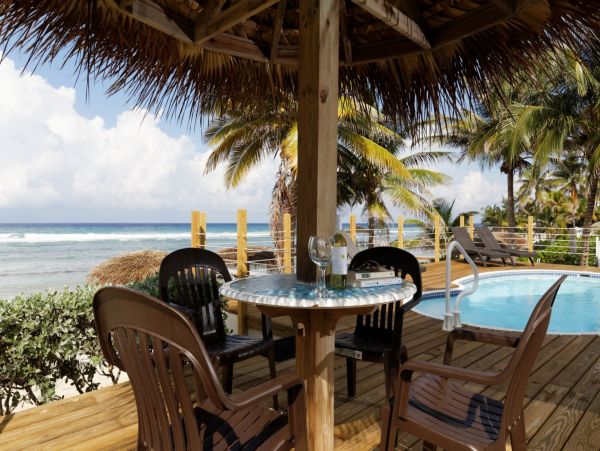 Cayman Islands Home 966246