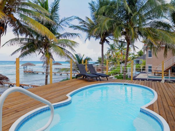 Cayman Islands Home 966246