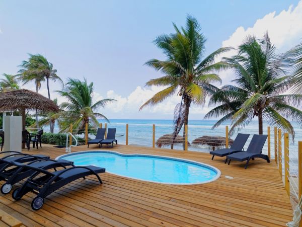 Cayman Islands Home 966246