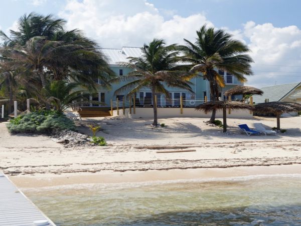 Cayman Islands Home 966246
