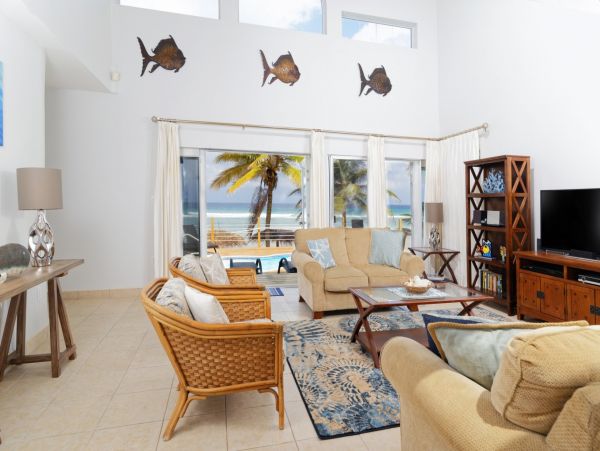 Cayman Islands Home 966246