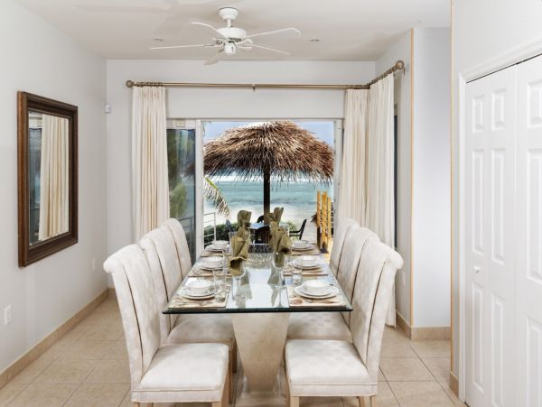 Cayman Islands Home 966246