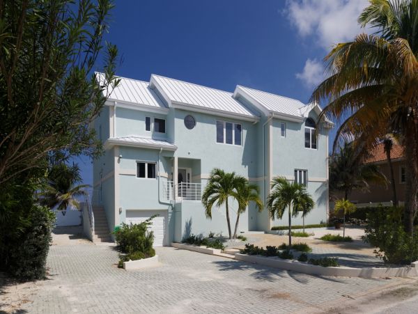 Cayman Islands Home 966246