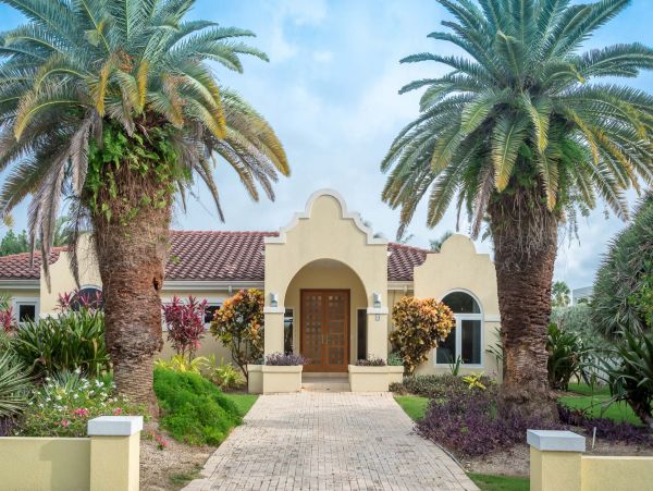 Cayman Islands Home 966247