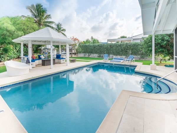 Cayman Islands Home 966247