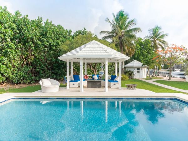 Cayman Islands Home 966247