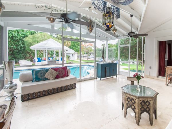 Cayman Islands Home 966247