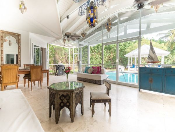Cayman Islands Home 966247