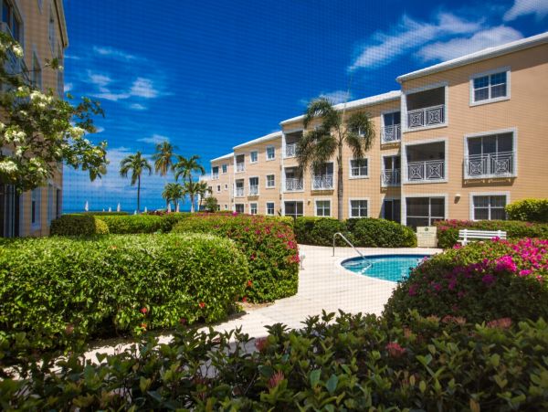 Cayman Islands Condo 966248