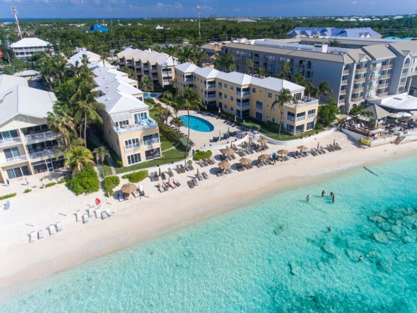 Cayman Islands Condo 966248