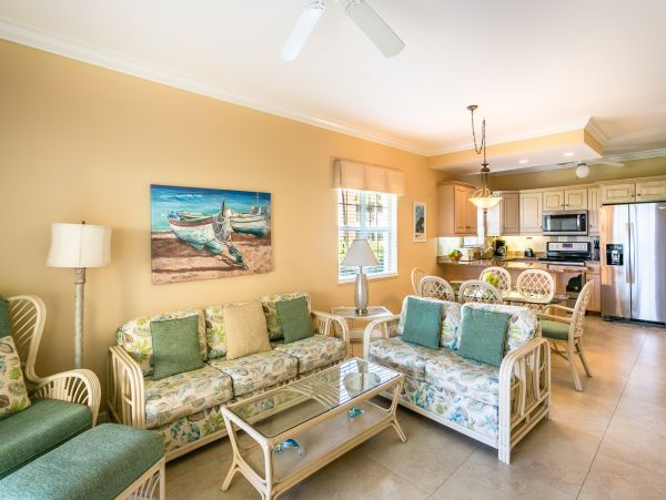 Cayman Islands Condo 966248