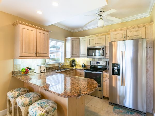 Cayman Islands Condo 966248
