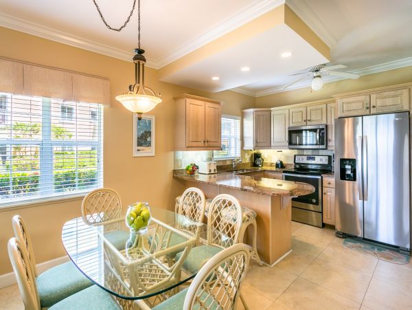 Cayman Islands Condo 966248