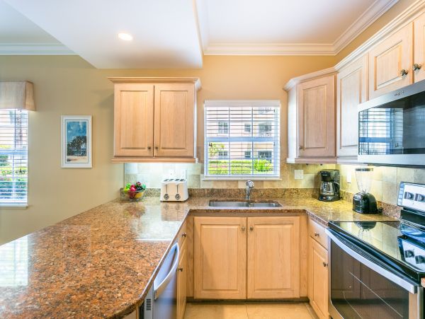 Cayman Islands Condo 966248