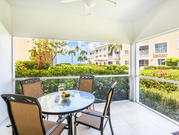 Cayman Islands Condo 966248