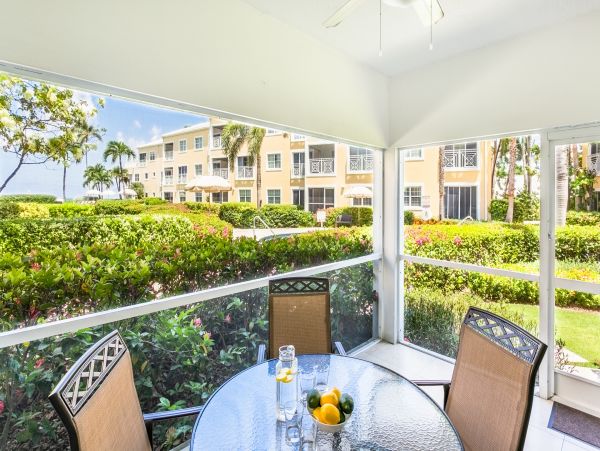 Cayman Islands Condo 966248