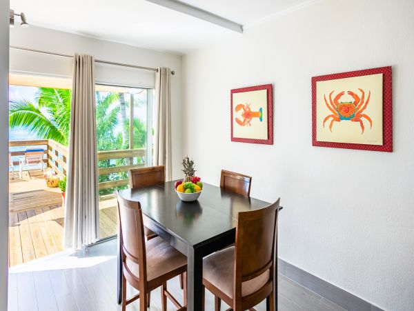 Cayman Islands Condo 966250