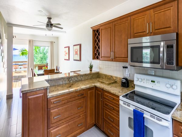Cayman Islands Condo 966250