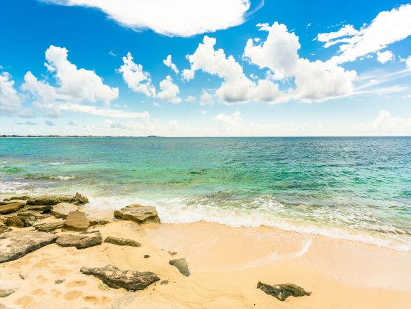 Cayman Islands Condo 966250