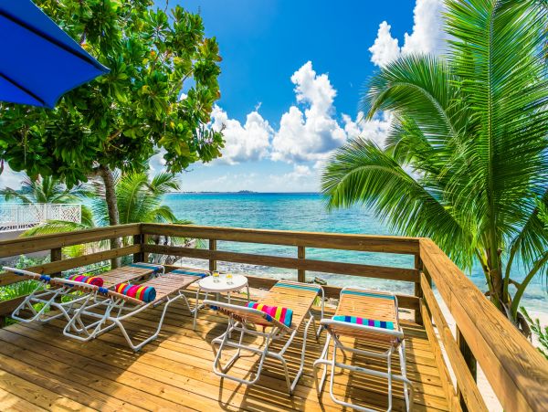 Cayman Islands Condo 966250
