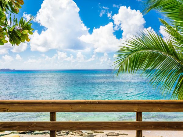 Cayman Islands Condo 966250