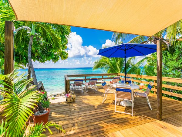 Cayman Islands Condo 966250