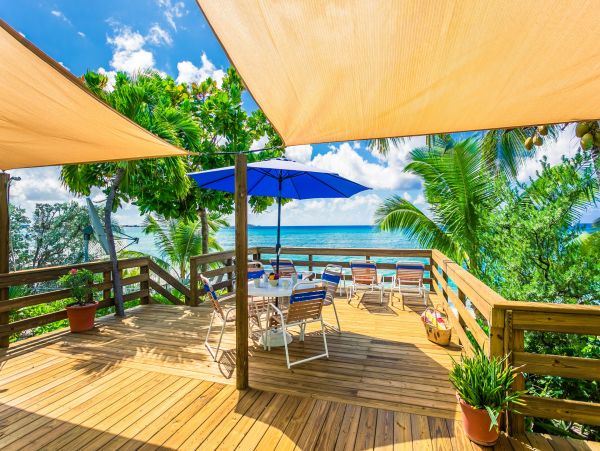 Cayman Islands Condo 966250