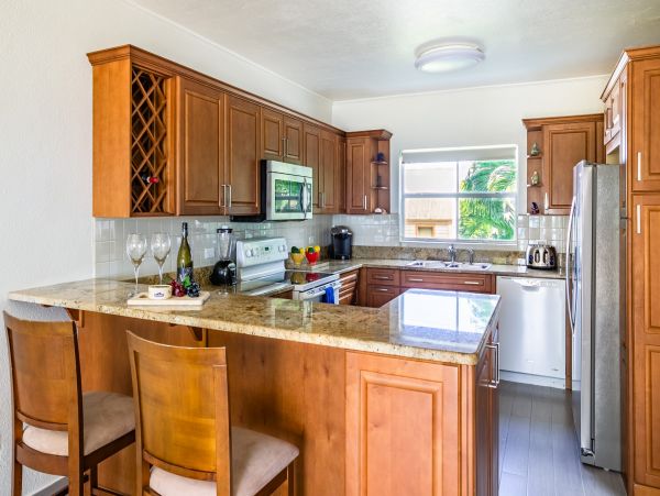 Cayman Islands Condo 966250