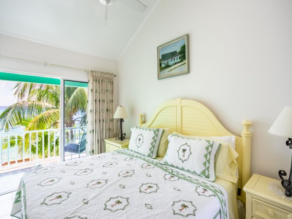Cayman Islands Condo 966250