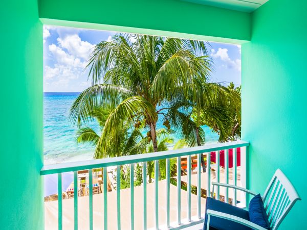 Cayman Islands Condo 966250