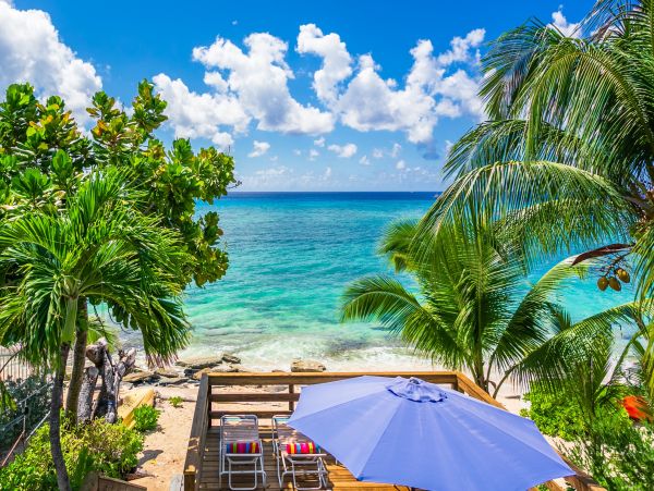Cayman Islands Condo 966250