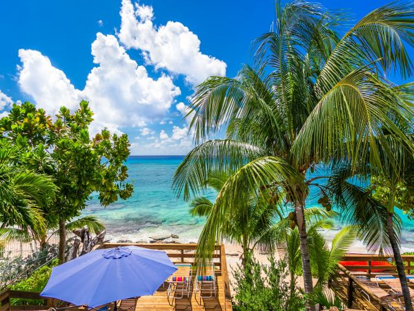 Cayman Islands Condo 966250