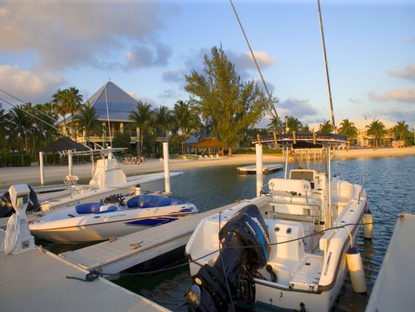 Cayman Islands Condo 966251