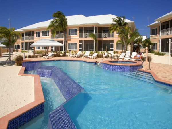 Cayman Islands Condo 966251