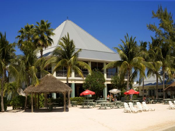 Cayman Islands Condo 966251