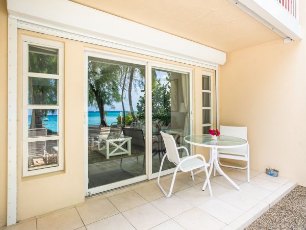 Cayman Islands Condo 966252