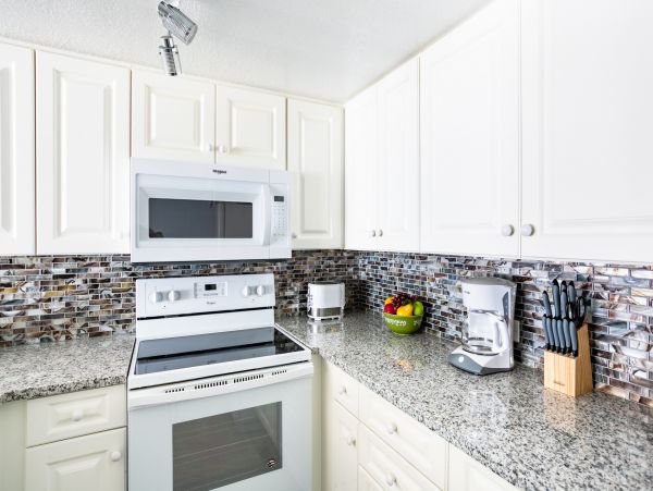 Cayman Islands Condo 966252