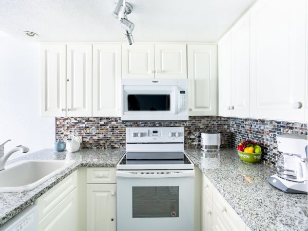 Cayman Islands Condo 966252