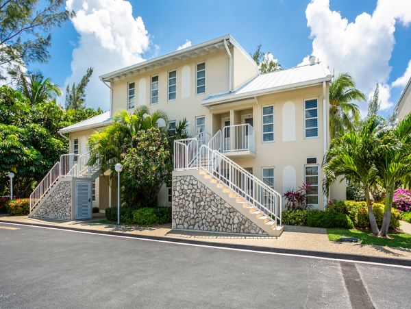 Cayman Islands Condo 966252
