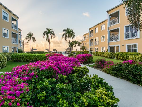 Second Floor Two Bedroom Condo Sleeps 6 Guests