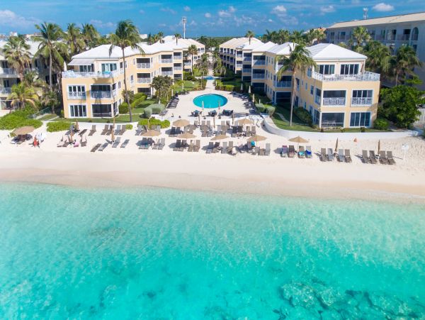 Second Floor Two Bedroom Condo Sleeps 6 Guests
