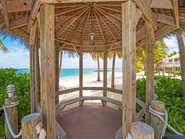 Cayman Islands Condo 966256