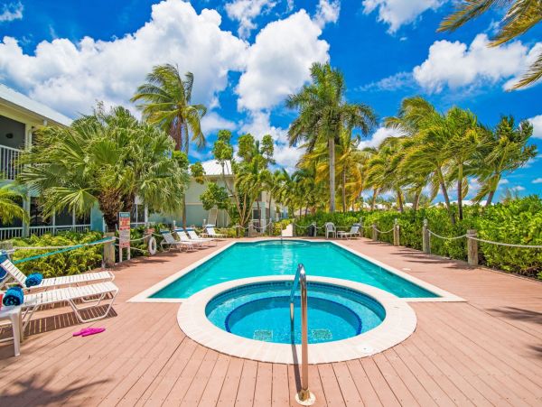 Cayman Islands Condo 966256