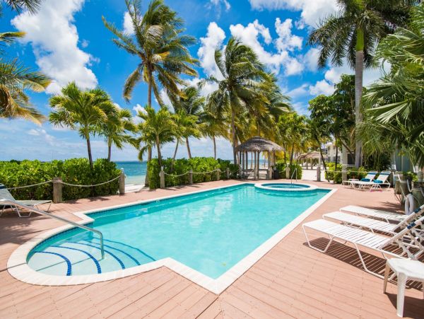 Cayman Islands Condo 966256