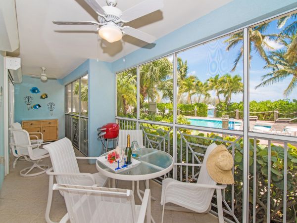 Cayman Islands Condo 966256