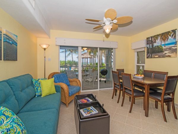 Cayman Islands Condo 966256