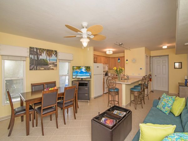 Cayman Islands Condo 966256