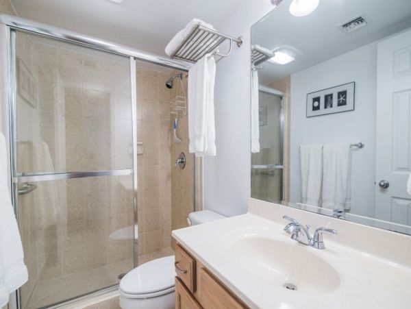Cayman Islands Condo 966256