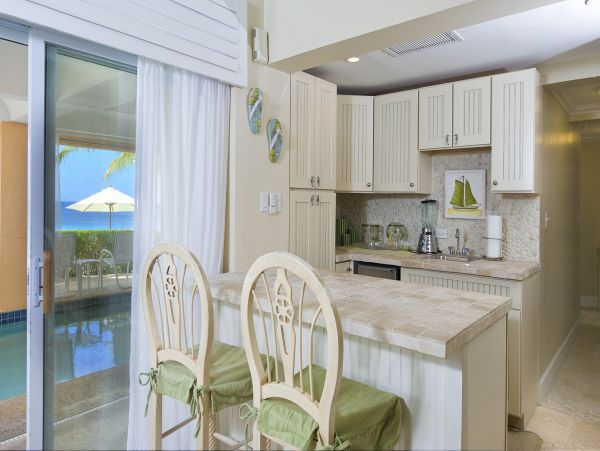 One of a Kind Beachfront Mansion